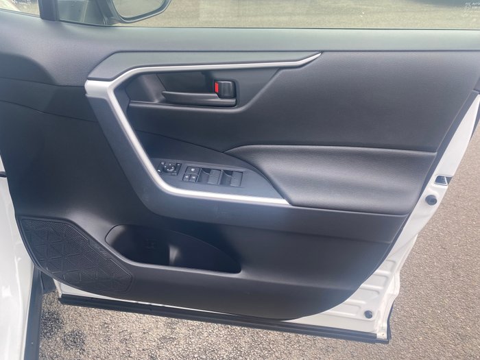 2024 Toyota RAV4 Hybrid RAV4 Hybrid GX-2WD 2.5L Auto CVT 5 Door Wagon 4B26650 001