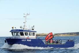 2021 COMMERCIAL WORKBOAT