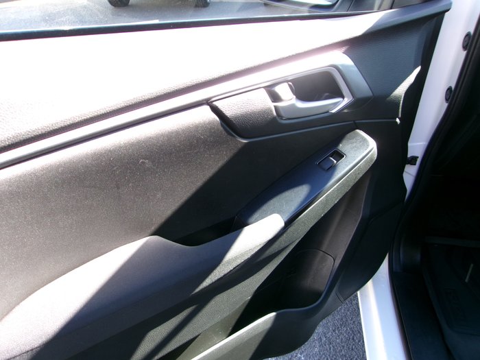 2020 ISUZU D-MAX LS-M (4x4)