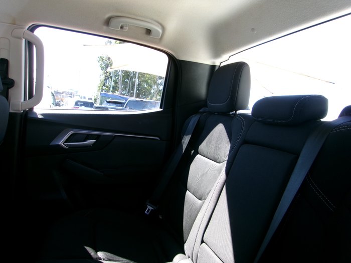2020 ISUZU D-MAX LS-M (4x4)