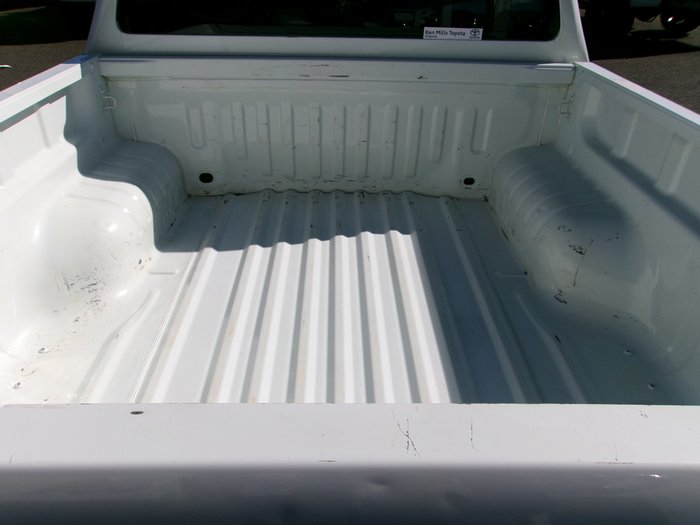 2020 ISUZU D-MAX LS-M (4x4)