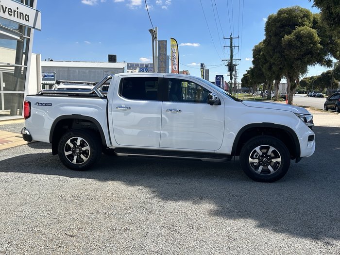 2026 VOLKSWAGEN AMAROK