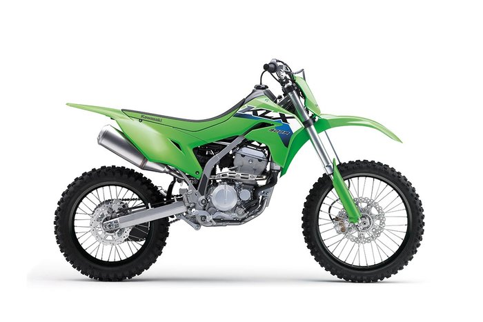 2026 Kawasaki KLX300R