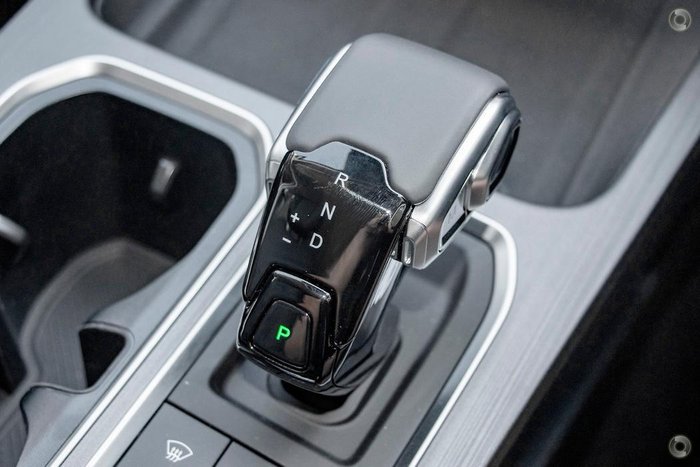 2025 Jaecoo J7 Track