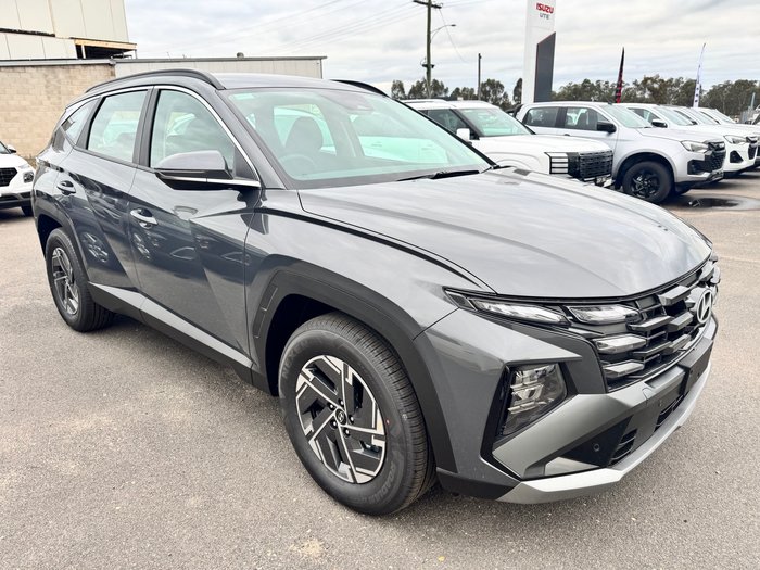 2026 HYUNDAI NX4 TUCSON HEV NX4.V4 TUCSON 1.6T HEV 2WD