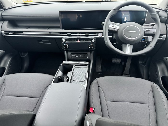 2026 HYUNDAI NX4 TUCSON HEV
