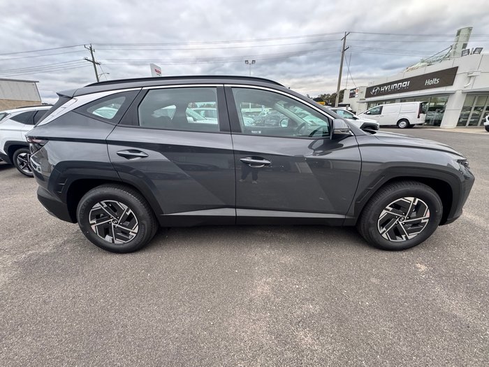 2026 HYUNDAI NX4 TUCSON HEV