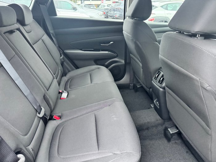 2026 HYUNDAI NX4 TUCSON HEV