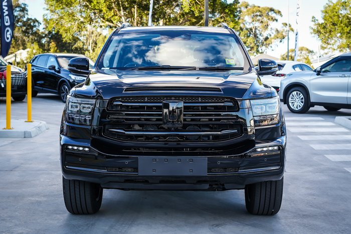 2026 GWM GWM TANK 500