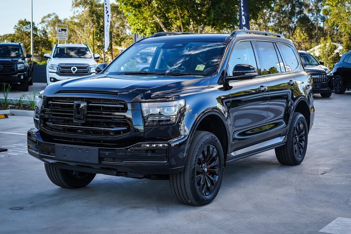 2026 GWM GWM TANK 500