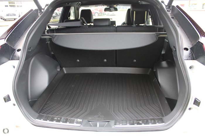 2024 Mitsubishi Eclipse Cross Exceed AWD