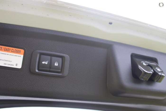 2024 Mitsubishi Eclipse Cross Exceed AWD