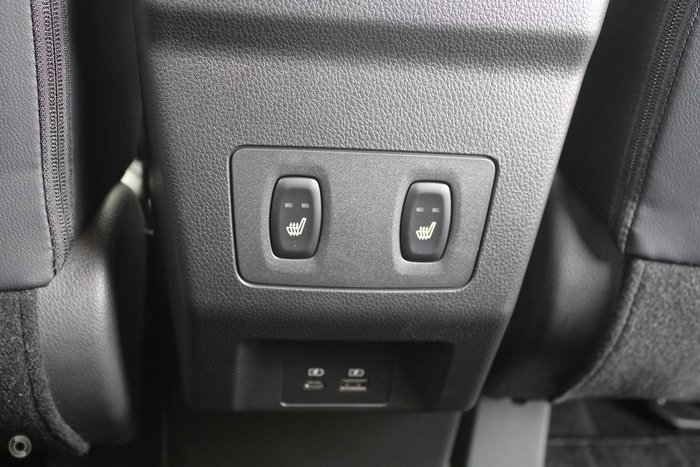 2024 Mitsubishi Eclipse Cross Exceed AWD