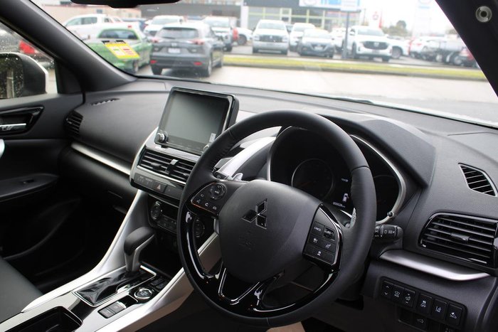 2024 Mitsubishi Eclipse Cross Exceed AWD