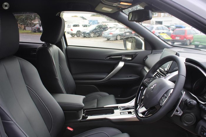 2024 Mitsubishi Eclipse Cross Exceed AWD