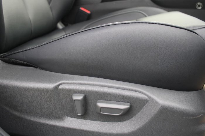 2024 Mitsubishi Eclipse Cross Exceed AWD