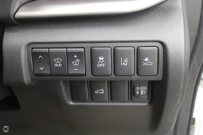 2024 Mitsubishi Eclipse Cross Exceed AWD