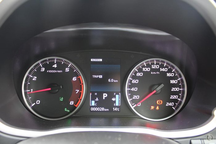 2024 Mitsubishi Eclipse Cross Exceed AWD