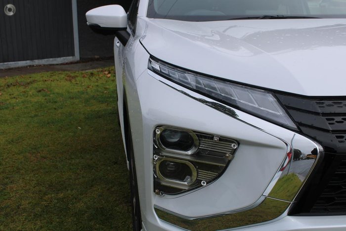 2024 Mitsubishi Eclipse Cross Exceed AWD