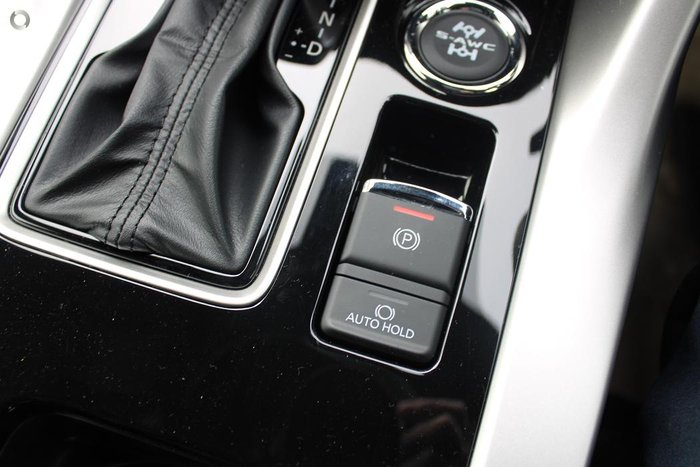 2024 Mitsubishi Eclipse Cross Exceed AWD