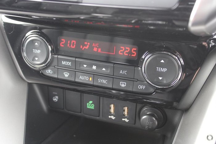 2024 Mitsubishi Eclipse Cross Exceed AWD