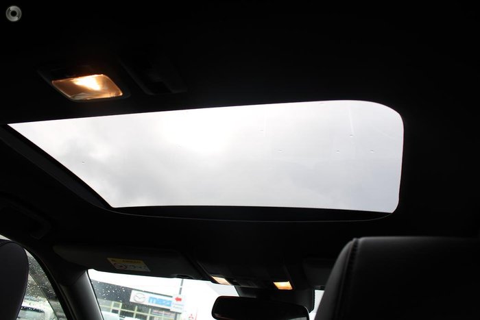 2024 Mitsubishi Eclipse Cross Exceed AWD