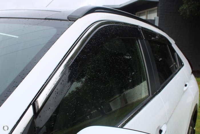 2024 Mitsubishi Eclipse Cross Exceed AWD