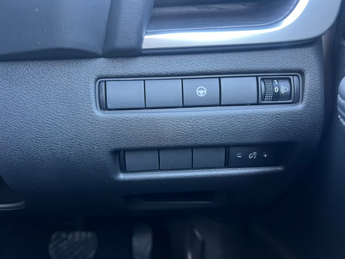 2025 Nissan X-TRAIL ST-L e-POWER