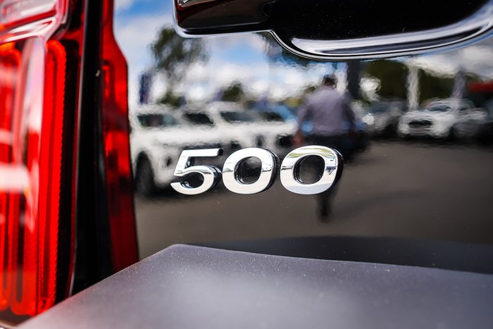 2026 GWM GWM TANK 500