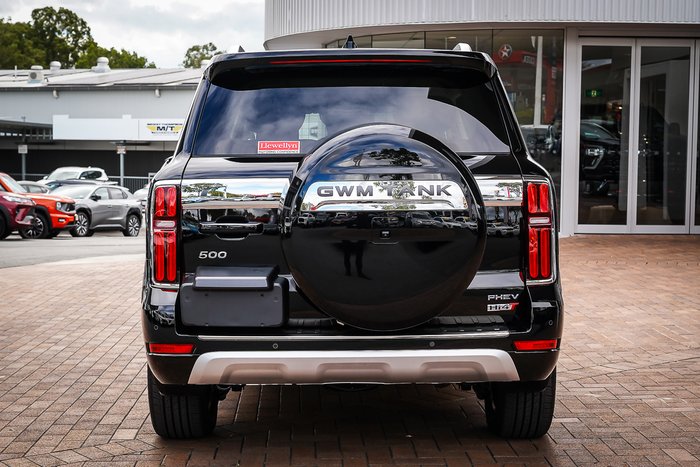 2026 GWM GWM TANK 500