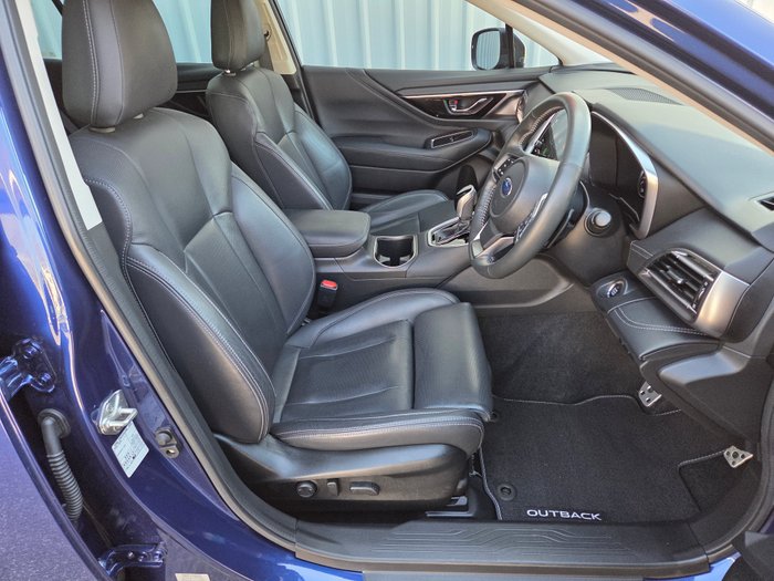 2022 Subaru Outback AWD Touring XT