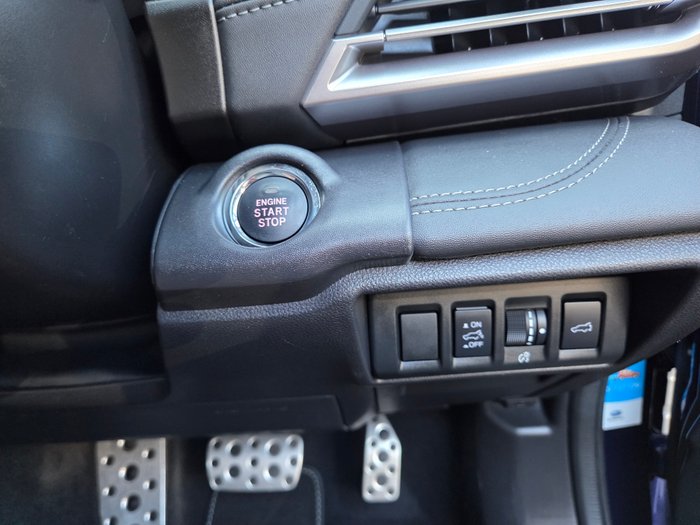2022 Subaru Outback AWD Touring XT 6GEN MY23 SAPPHIRE BLUE