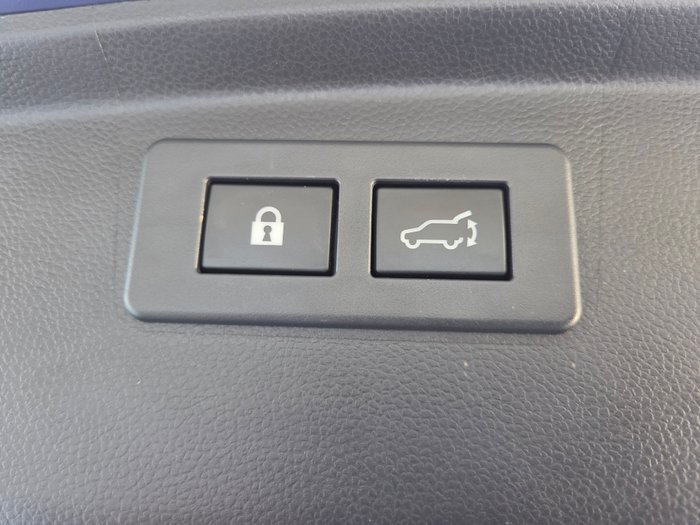 2022 Subaru Outback AWD Touring XT 6GEN MY23 SAPPHIRE BLUE