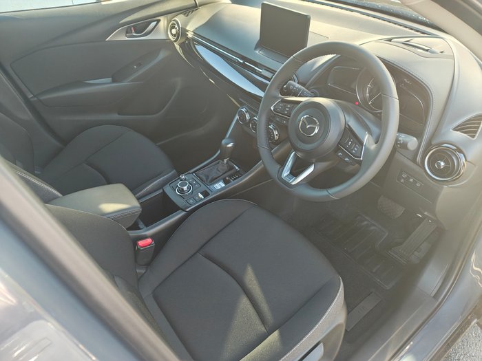2026 MAZDA CX-3 G20 PURE