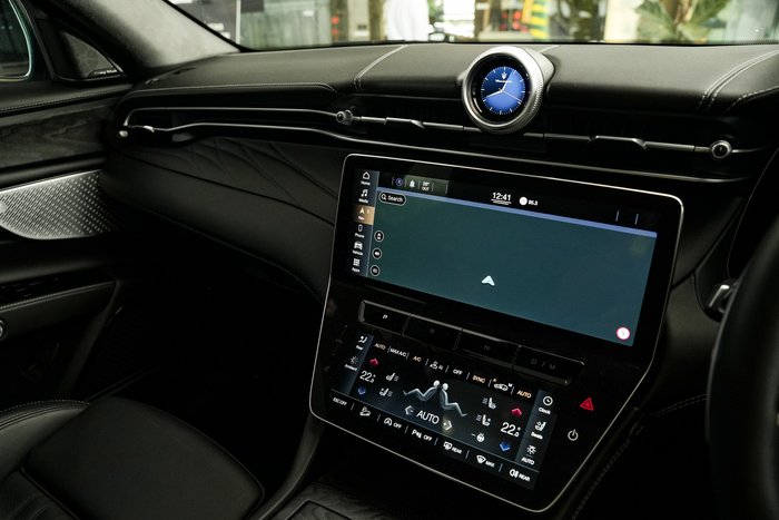 2023 Maserati Grecale Modena