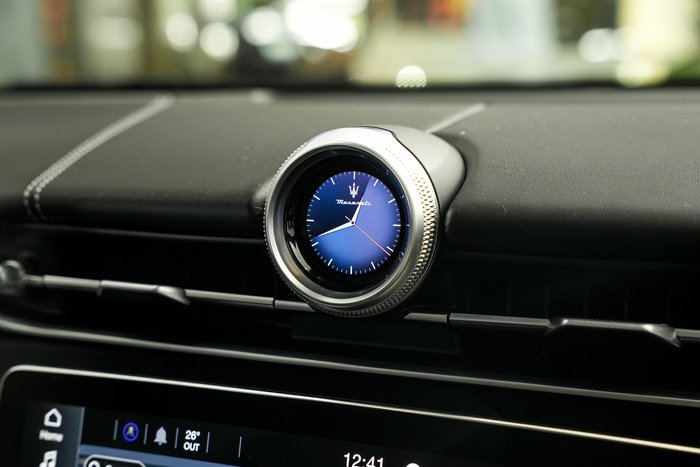 2023 Maserati Grecale Modena