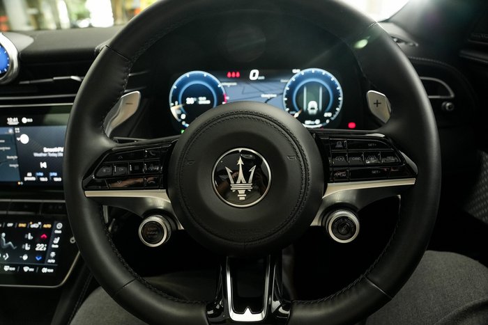 2023 Maserati Grecale Modena
