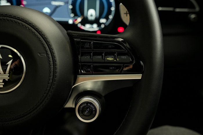 2023 Maserati Grecale Modena