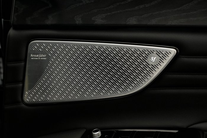 2023 Maserati Grecale Modena