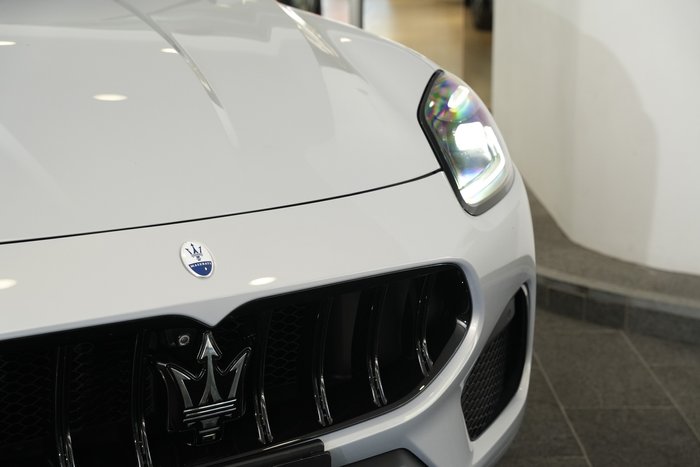 2023 Maserati Grecale Modena