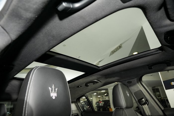 2023 Maserati Grecale Modena