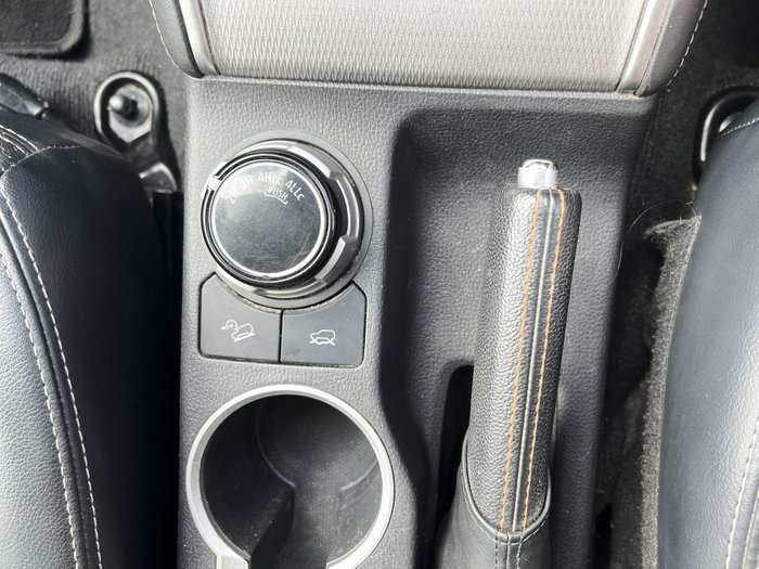 2020 Mitsubishi MR4Z47 MR Triton GSR WHITE DIAMOND