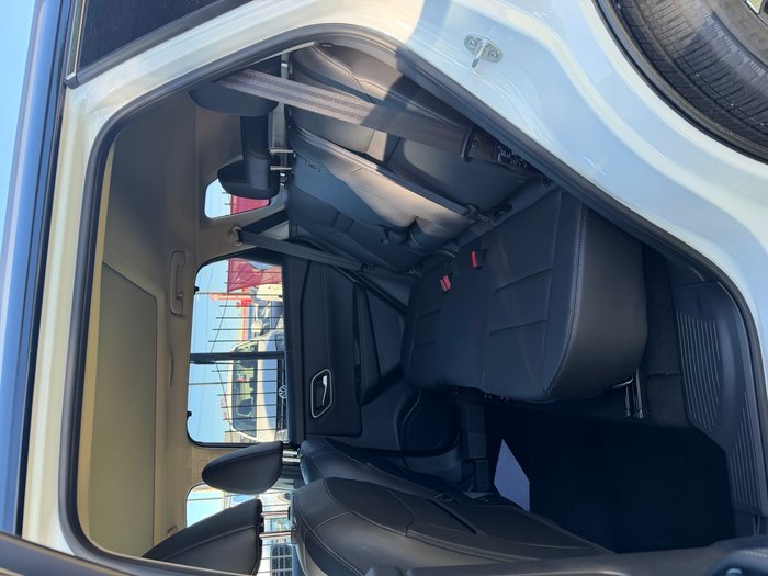 2026 NISSAN X-TRAIL