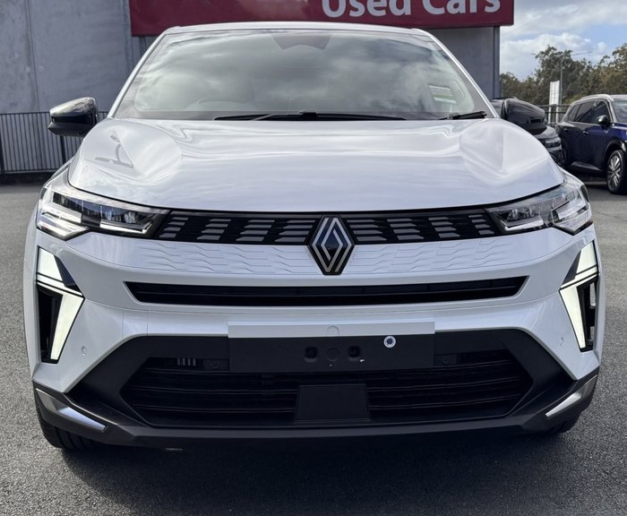 2026 RENAULT SYMBIOZ TECHNO MILD HYB