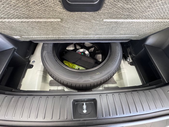 2025 Hyundai Tucson N Line