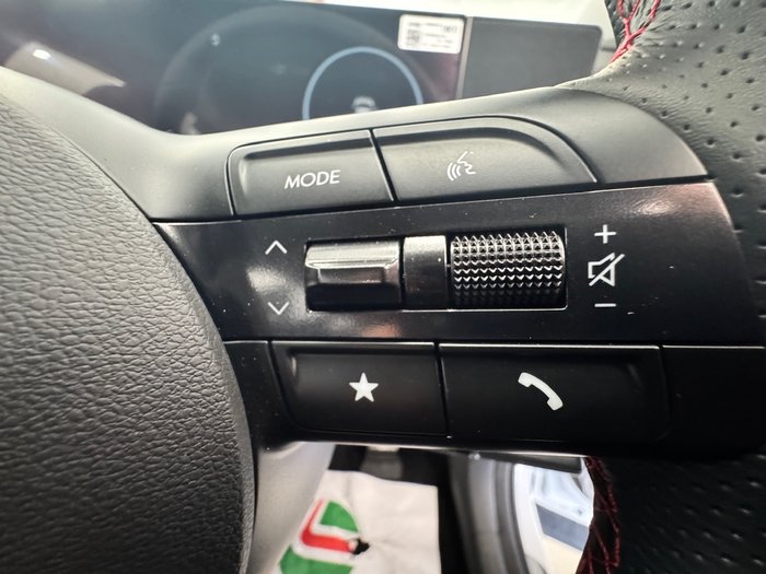 2025 Hyundai Tucson N Line