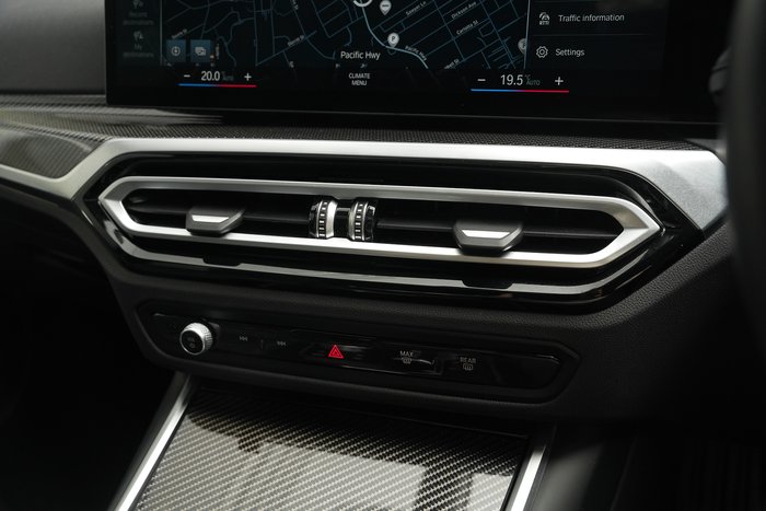 2024 BMW 3 Series M340i xDrive