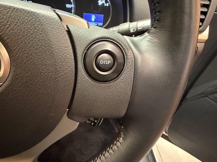 2014 Lexus CT 200h. HYBRID CT200h Luxury 1.8L Hybrid CVT Hatch