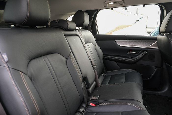 2026 Mazda Cx-80
