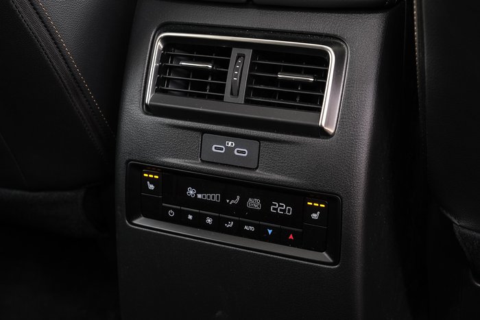 2026 Mazda Cx-80